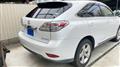 2011 Lexus RX