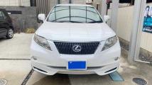 2011 Lexus RX