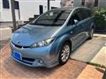 2011 Toyota Wish