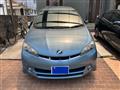 2011 Toyota Wish