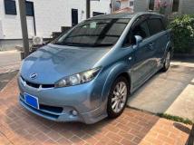 2011 Toyota Wish