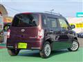 2017 Daihatsu MIRA COCOA