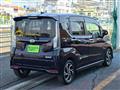2018 Daihatsu Move