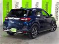 2020 Daihatsu Rocky