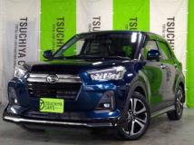 2020 Daihatsu Rocky