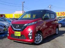 2019 Nissan Nissan Others