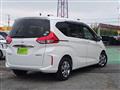 2019 Honda Freed