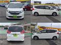 2019 Honda Freed
