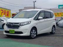 2019 Honda Freed