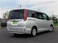 2017 Toyota Noah