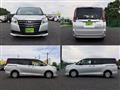 2017 Toyota Noah