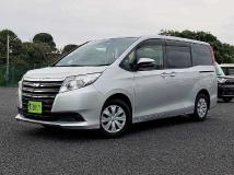2017 Toyota Noah