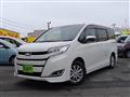 2021 Toyota Noah
