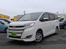 2021 Toyota Noah