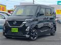 2020 Nissan ROOX