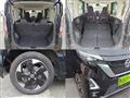 2020 Nissan ROOX