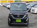2020 Nissan ROOX