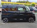 2020 Nissan ROOX