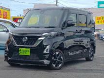 2020 Nissan ROOX