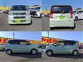 2015 Daihatsu Move