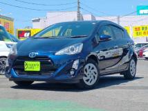 2016 Toyota AQUA