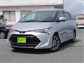 2016 Toyota Estima