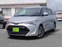 2016 Toyota Estima