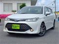 2016 Toyota Corolla Axio