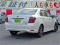 2016 Toyota Corolla Axio