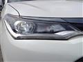 2016 Toyota Corolla Axio