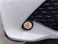 2016 Toyota Corolla Axio