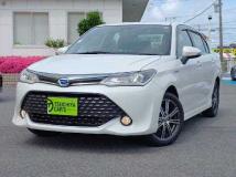 2016 Toyota Corolla Axio