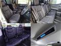 2016 Toyota Alphard G