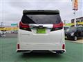 2016 Toyota Alphard G