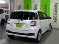 2017 Toyota Passo