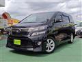 2013 Toyota Vellfire