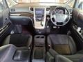 2013 Toyota Vellfire
