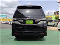 2013 Toyota Vellfire