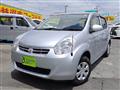 2013 Toyota Passo