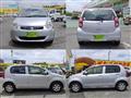 2013 Toyota Passo