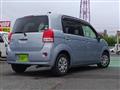 2013 Toyota Porte
