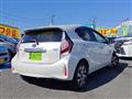 2021 Toyota AQUA