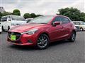 2018 Mazda Demio
