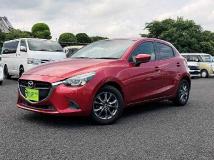 2018 Mazda Demio