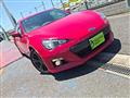 2014 Subaru BRZ