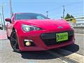 2014 Subaru BRZ