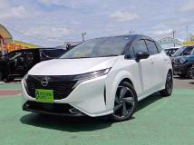 2023 Nissan Note