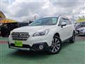 2017 Subaru Legacy