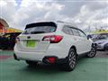 2017 Subaru Legacy