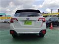 2017 Subaru Legacy